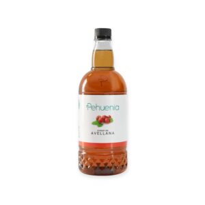 SYRUP AVELLANA<br>PEHUENIA