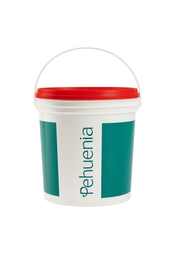 PASTA MARROC<br>PEHUENIA