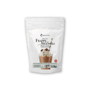 FRAPPÉ BASE LÁCTEA<br>CREMUCCINO