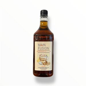 SYRUP CARAMELO<br>MAIN FUSION