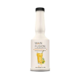PURÉ MARACUYÁ<br>MAIN FUSION