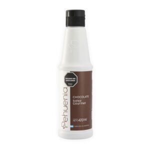 SALSA CHOCOLATE<br>PEHUENIA