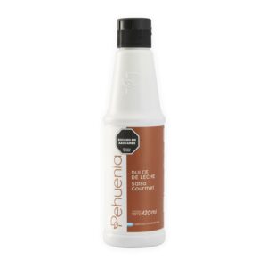 SALSA DULCE DE LECHE<br>PEHUENIA