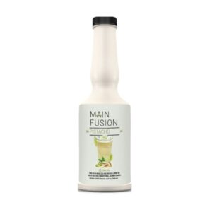 SALSA PISTACHO<br>MAIN FUSION