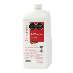 SMOOTHIE FRUTILLA<br>PEHUENIA