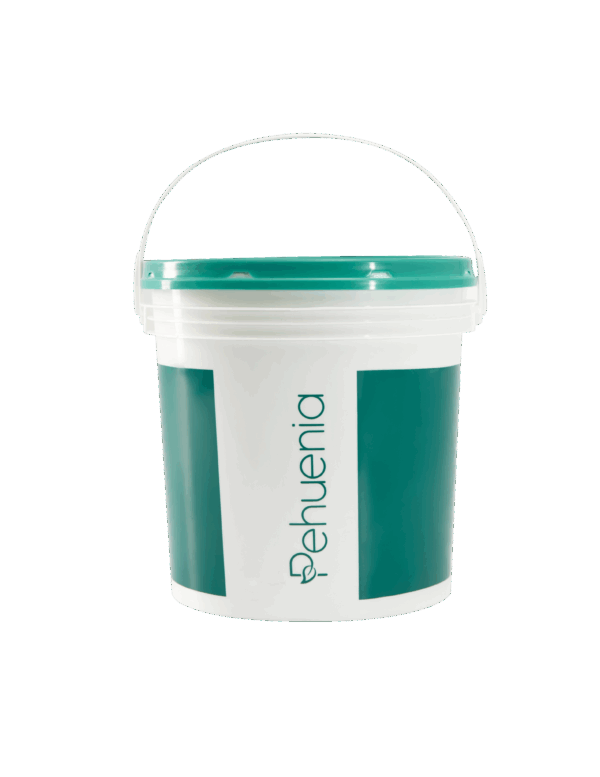 CARAMELO SALADO CREM <br> PEHUENIA