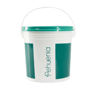 PASTA PISTACHIA <br>PEHUENIA