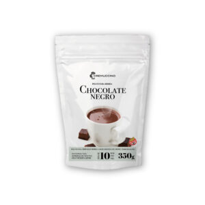 CHOCOLATE NEGRO ESPESO CHICO<br>CREMUCCINO