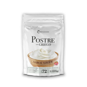 POLVO PARA YOGUR <br> CREMUCCINO