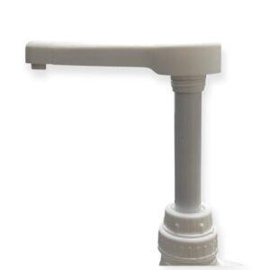 BOMBA DOSIFICADORA <br> PARA SMOOTHIES PEHUENIA 25ML