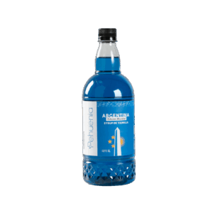 SYRUP VAINILLA ARGENTINA <br> PEHUENIA