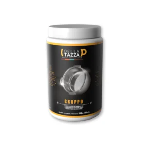 LIMPIEZA PROFUNDA PARA MAQUINAS ESPRESSO <br>GRUPPO 990GRS DELLA TAZZA