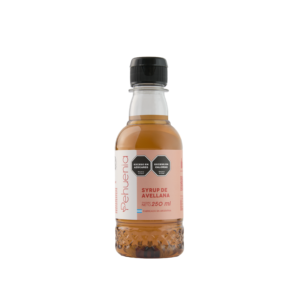 SYRUP AVELLANA 250ML <br> PEHUENIA