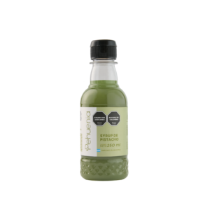 SYRUP PISTACHO 250ML <br> PEHUENIA