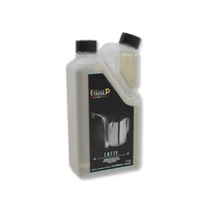 SOLUCION PARA LIMPIAR LANCETA DE VAPOR <br> LATTE DELLA TAZZA