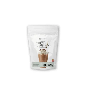 FRAPPE BASE LACTEA 525GRS <br> CREMUCCINO