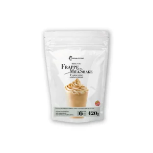 FRAPPE CAPUCCINO 420GRS <br> CREMUCCINO
