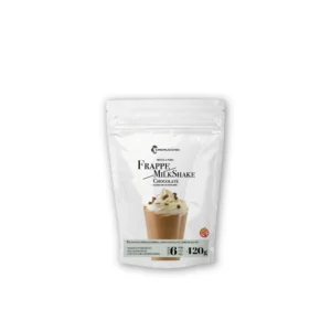 FRAPPE CHOCOLATE 420GRS <br> CREMUCCINO