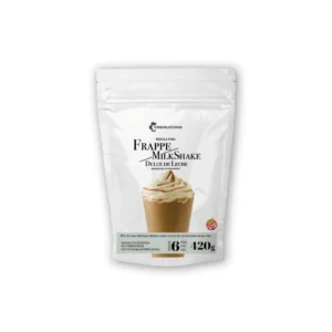 FRAPPE DULCE DE LECHE 420GRS<br>CREMUCCINO