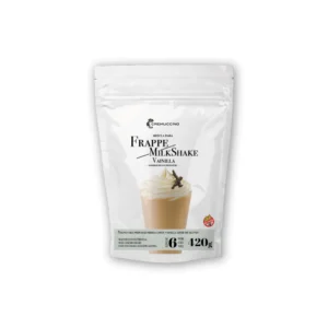 FRAPPE VAINILLA 420GRS <br> CREMUCCINO