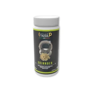 LIMPIEZA NATURAL PARA MOLINILLOS DE CAFE <br>GRINNDER DELLA TAZZA