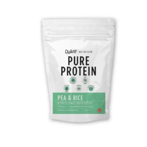 PROTEINA AISLADA DE ARVEJA <br>Y ARROZ 250GRS DULKRÉ